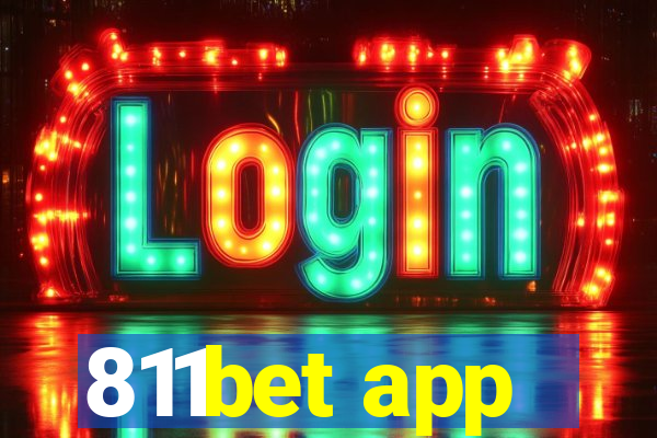 811bet app